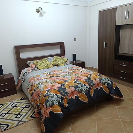 Bonito apartamento familiar Sucre Esterno foto