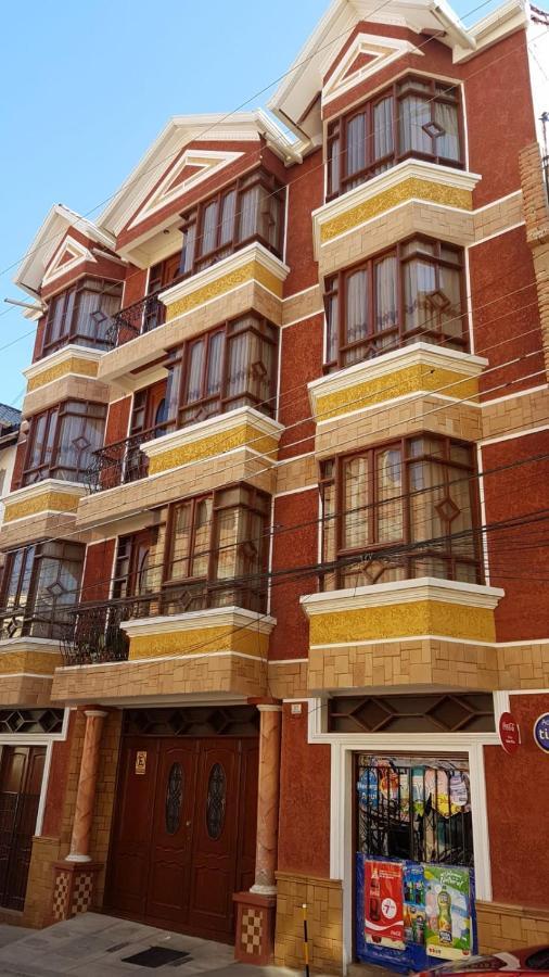 Bonito apartamento familiar Sucre Esterno foto
