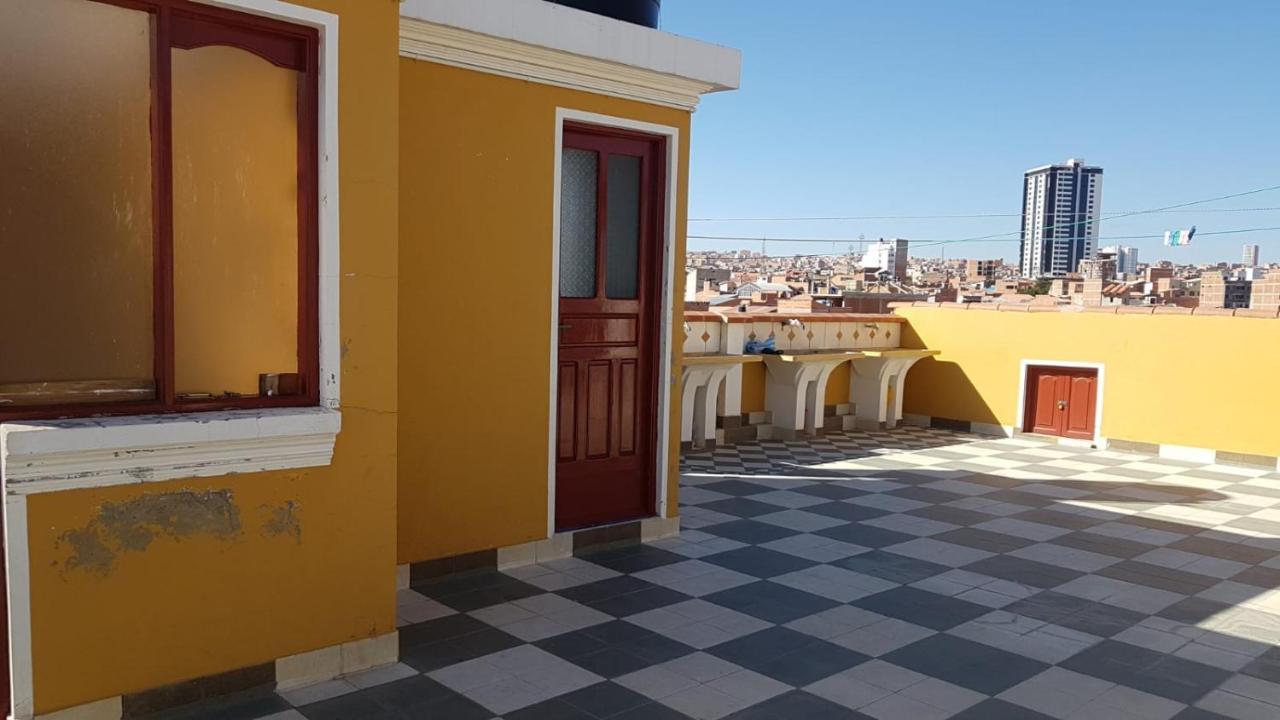Bonito apartamento familiar Sucre Esterno foto