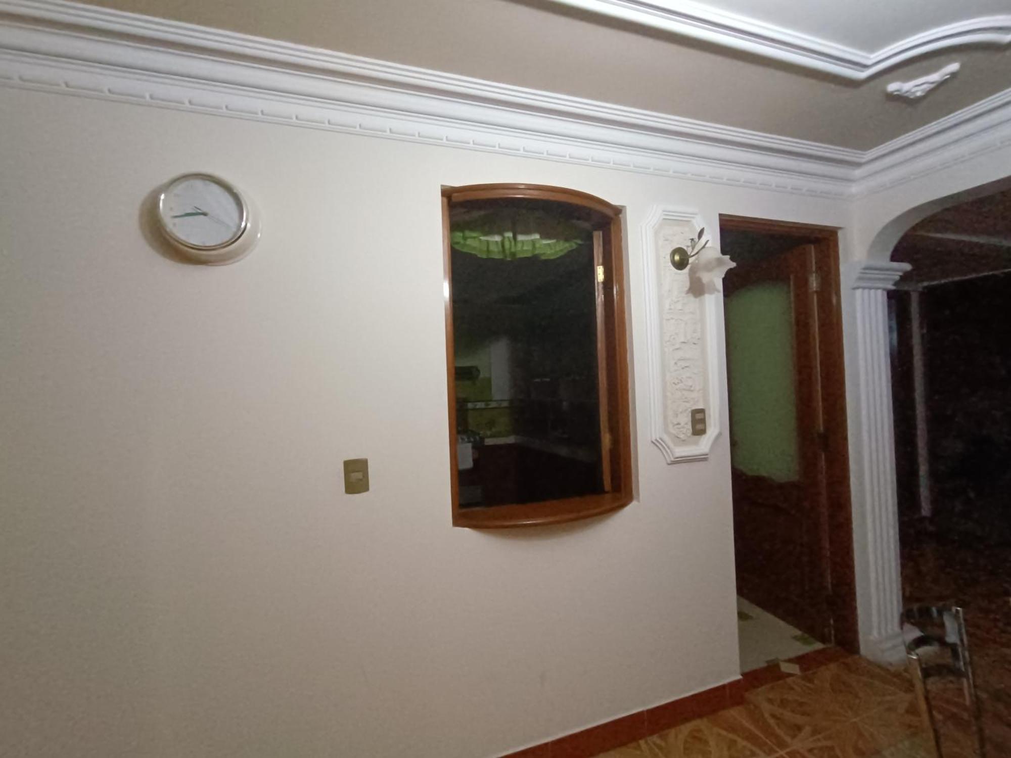 Bonito apartamento familiar Sucre Esterno foto