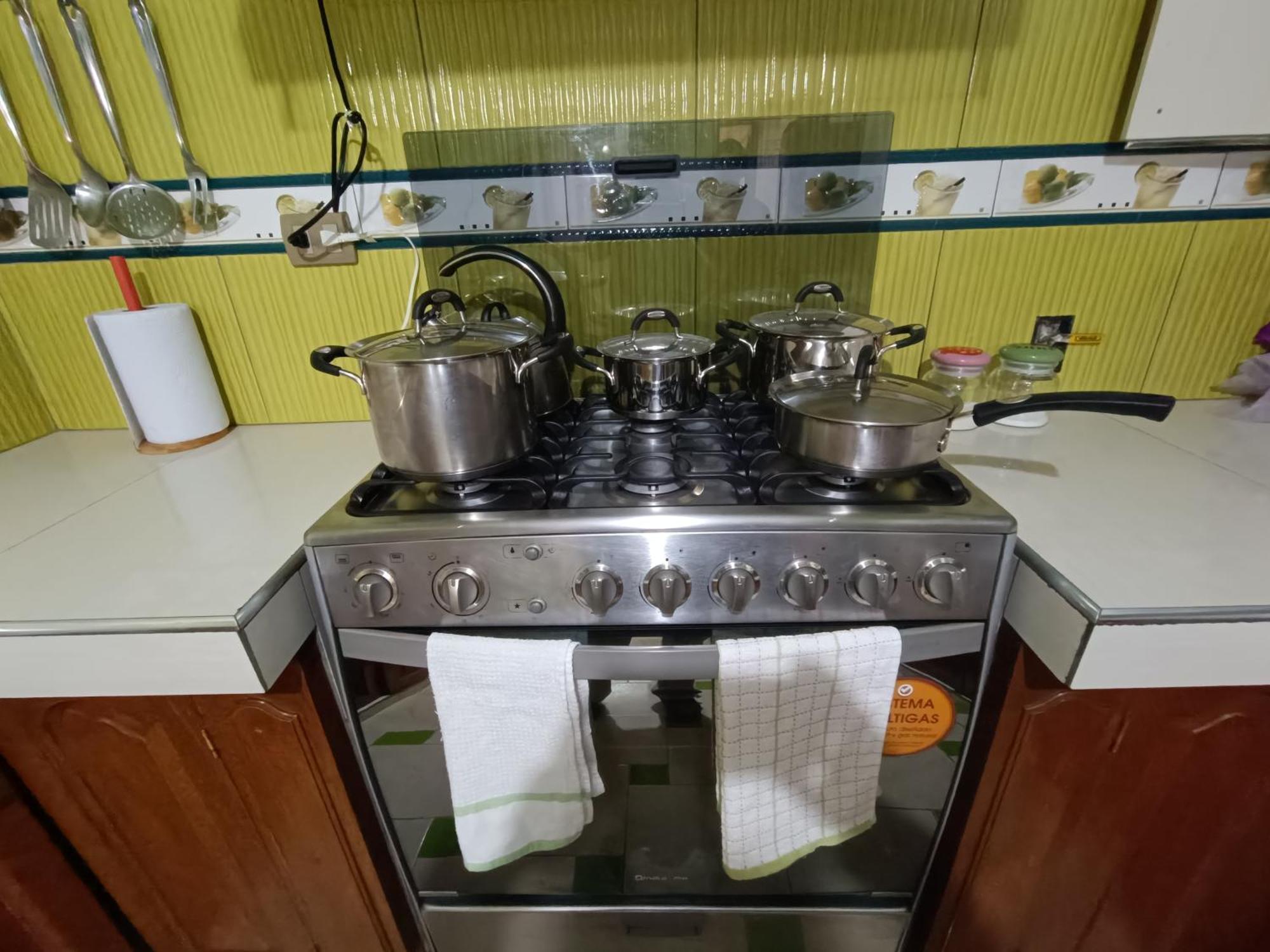 Bonito apartamento familiar Sucre Esterno foto