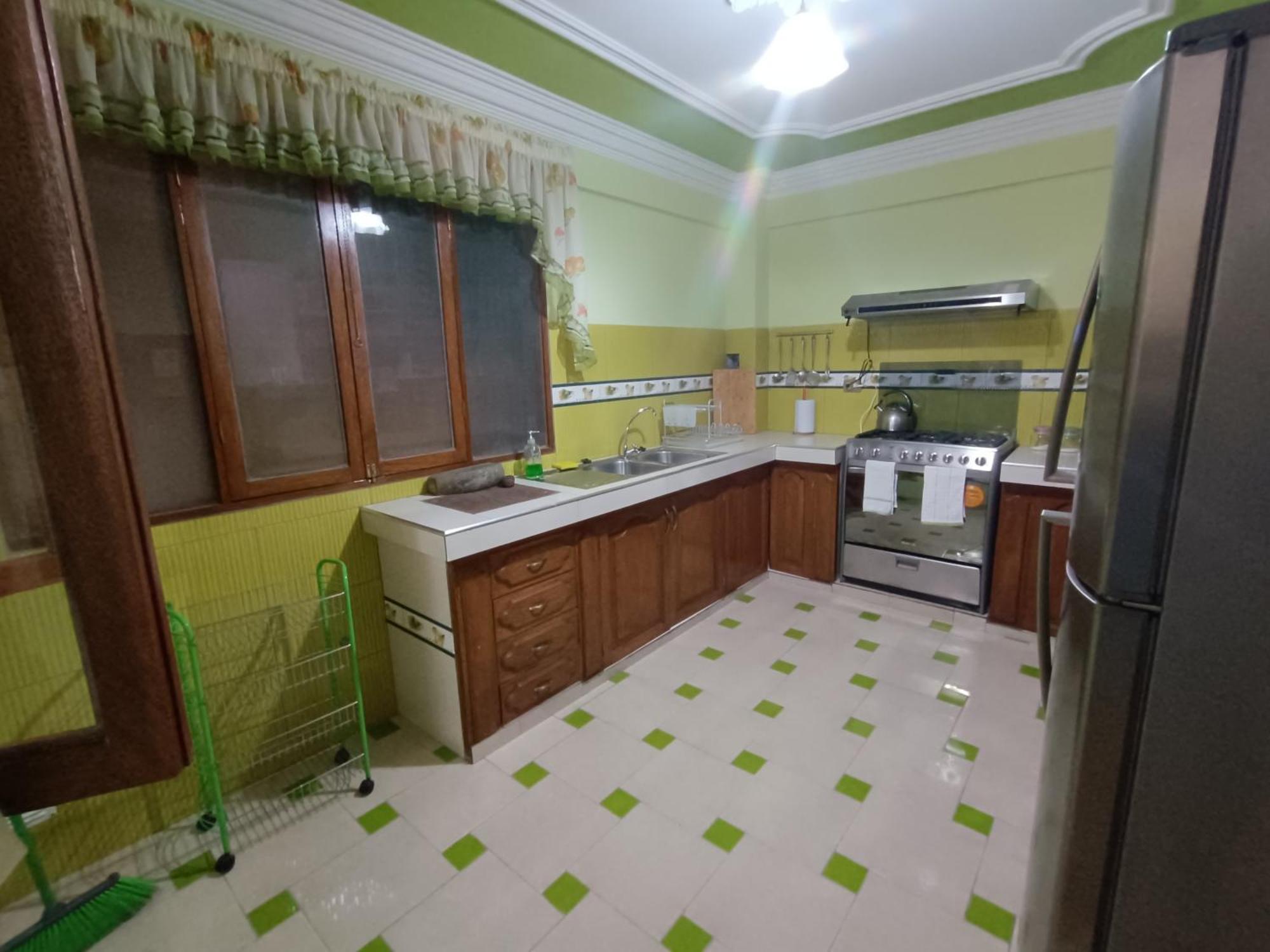 Bonito apartamento familiar Sucre Esterno foto