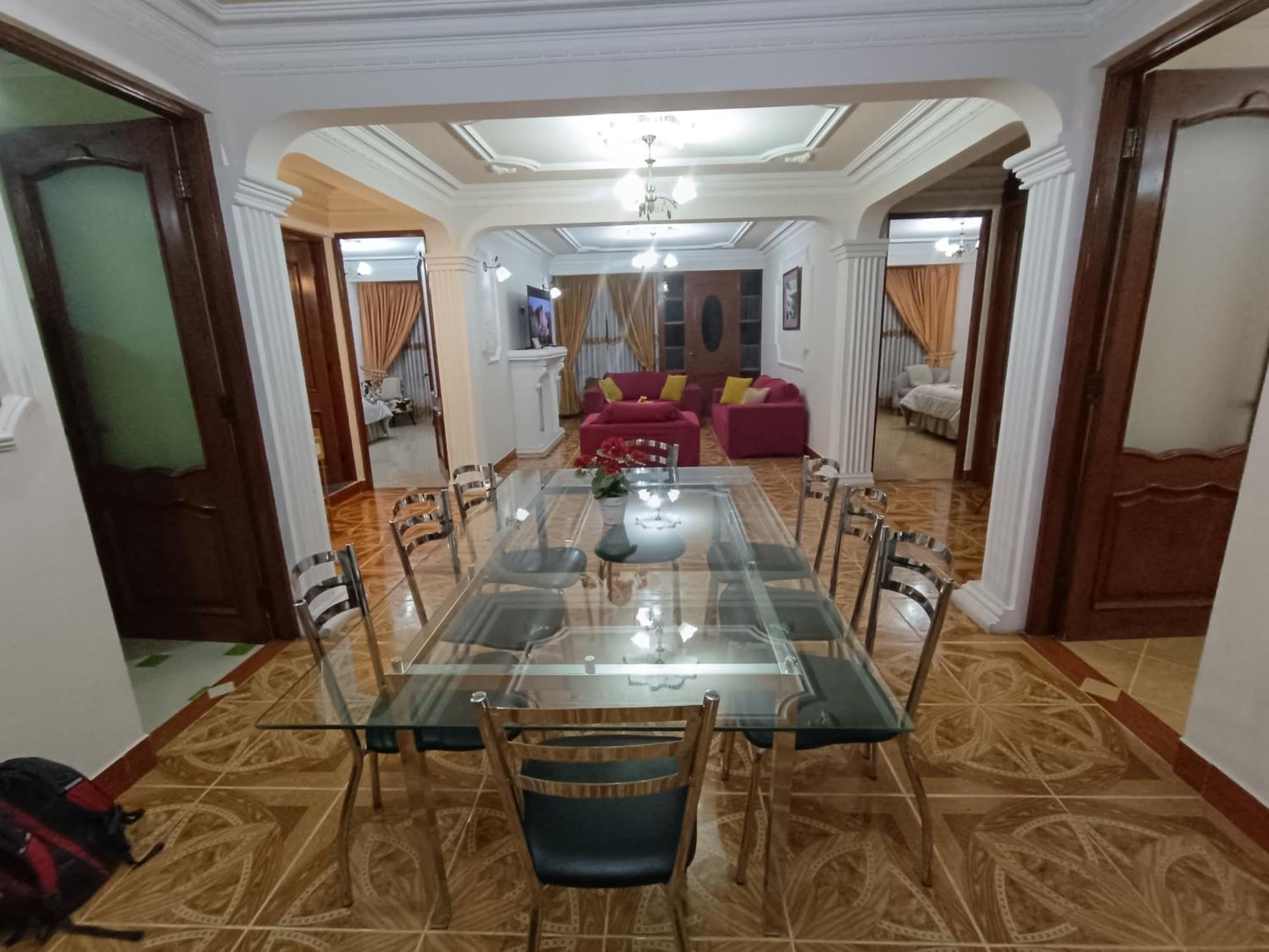 Bonito apartamento familiar Sucre Esterno foto
