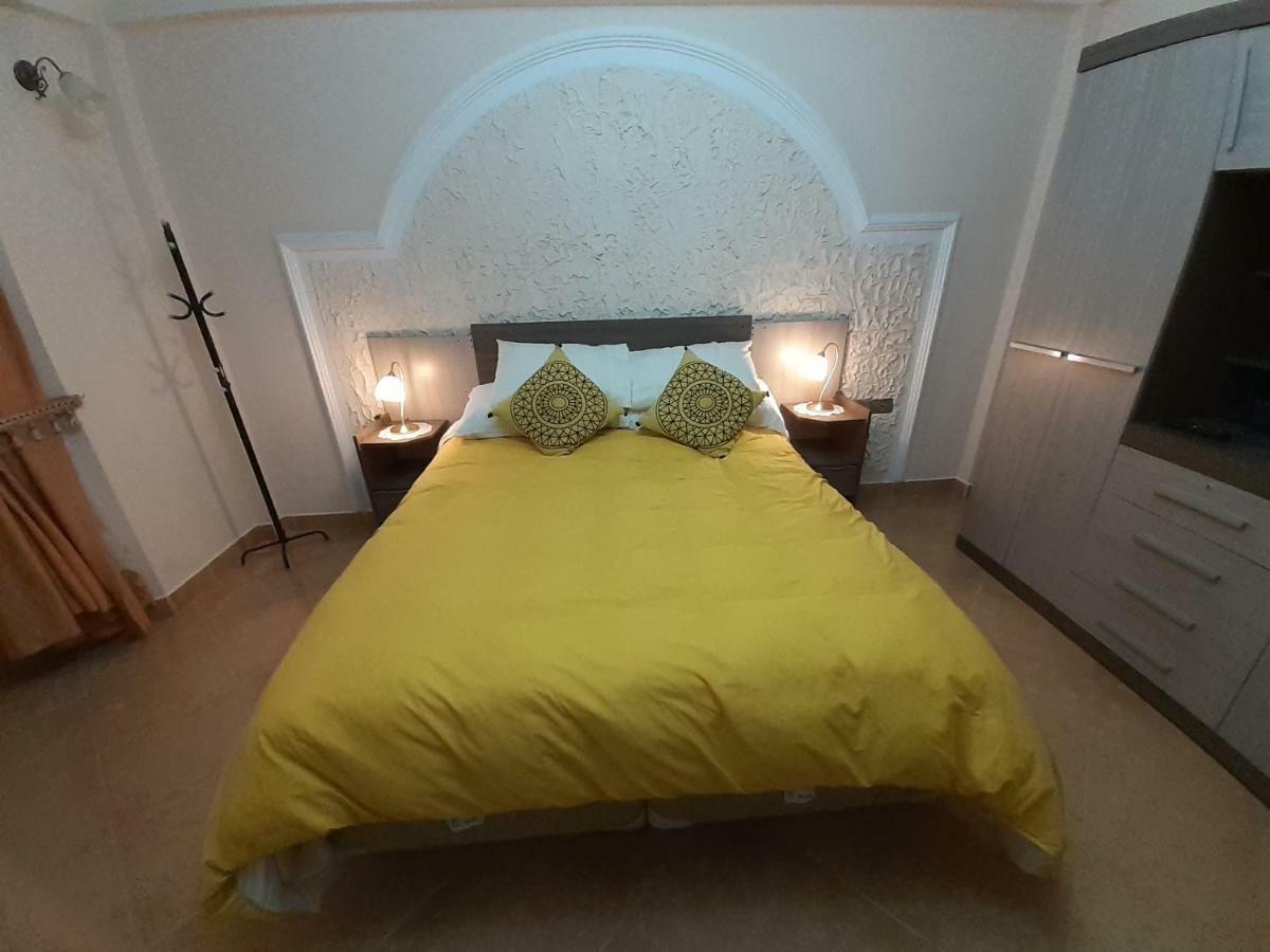 Bonito apartamento familiar Sucre Esterno foto